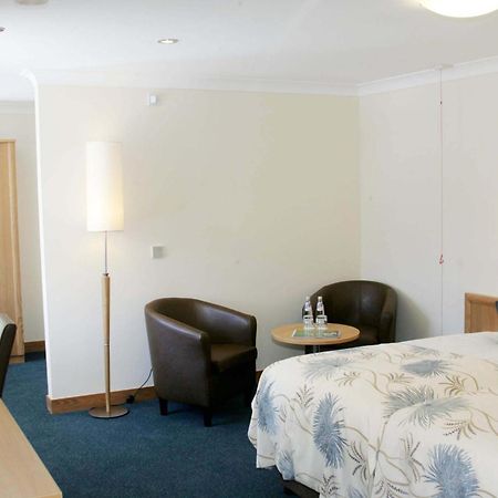 Woodland Bay Hotel Girvan Szoba fotó