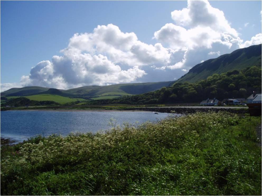 Woodland Bay Hotel Girvan Kültér fotó