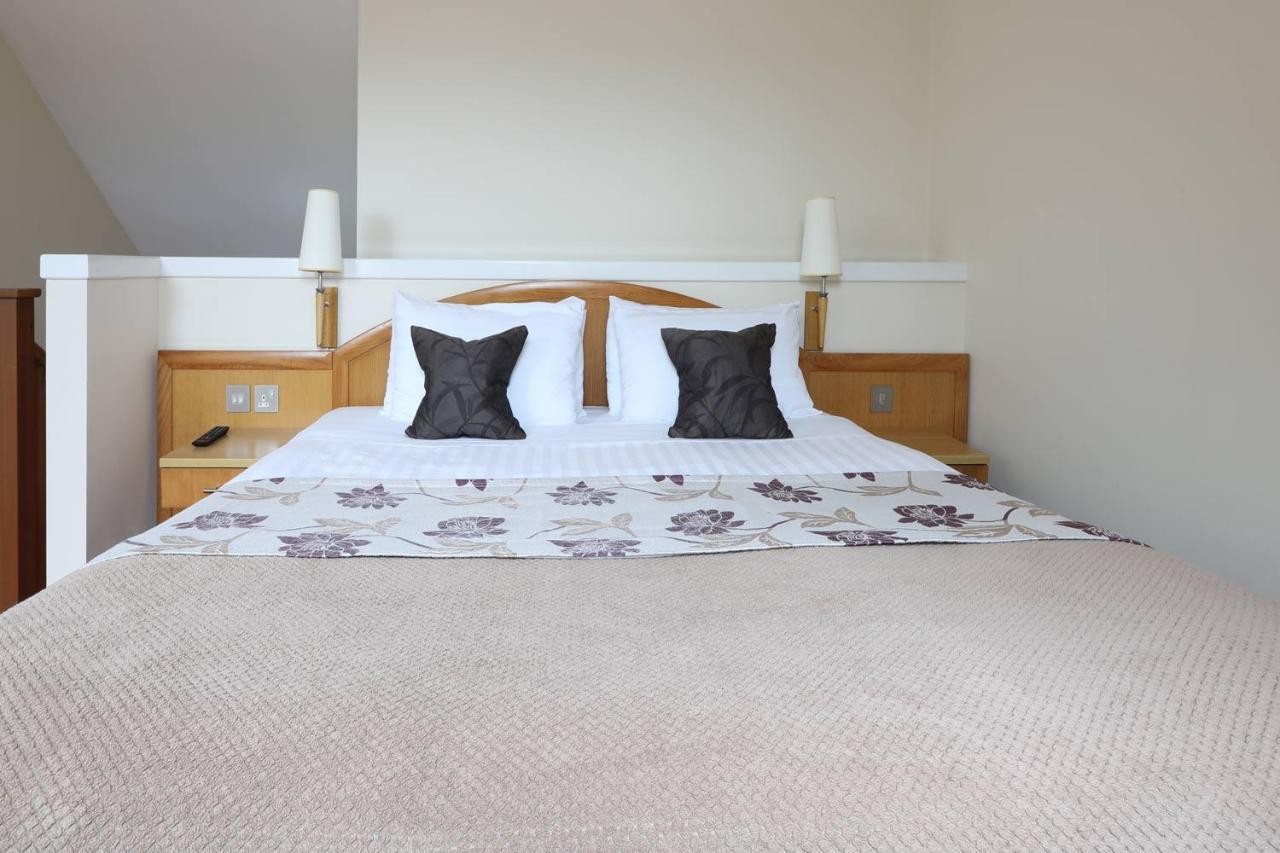 Woodland Bay Hotel Girvan Kültér fotó