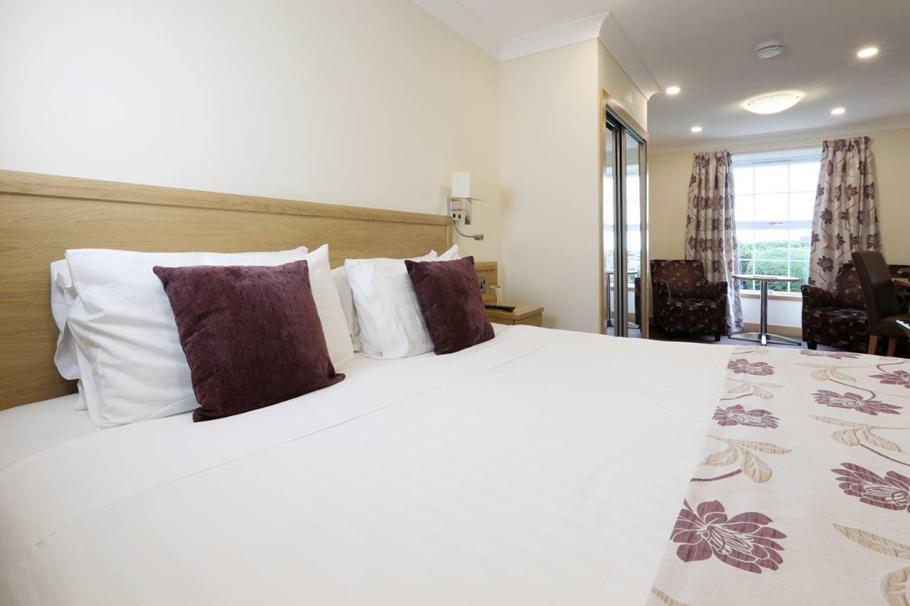 Woodland Bay Hotel Girvan Kültér fotó