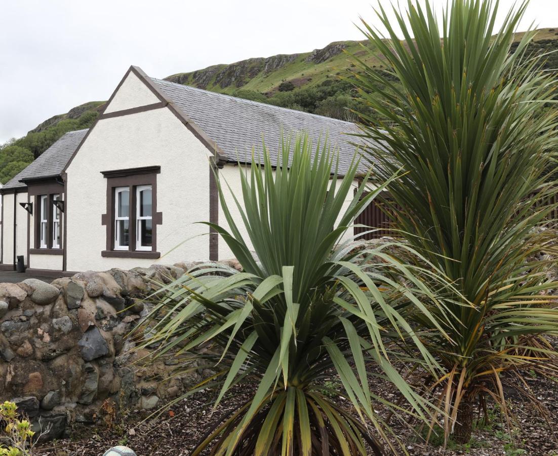 Woodland Bay Hotel Girvan Kültér fotó
