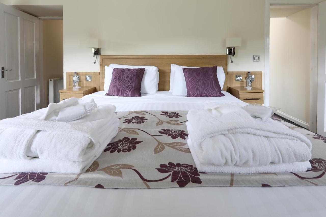 Woodland Bay Hotel Girvan Kültér fotó