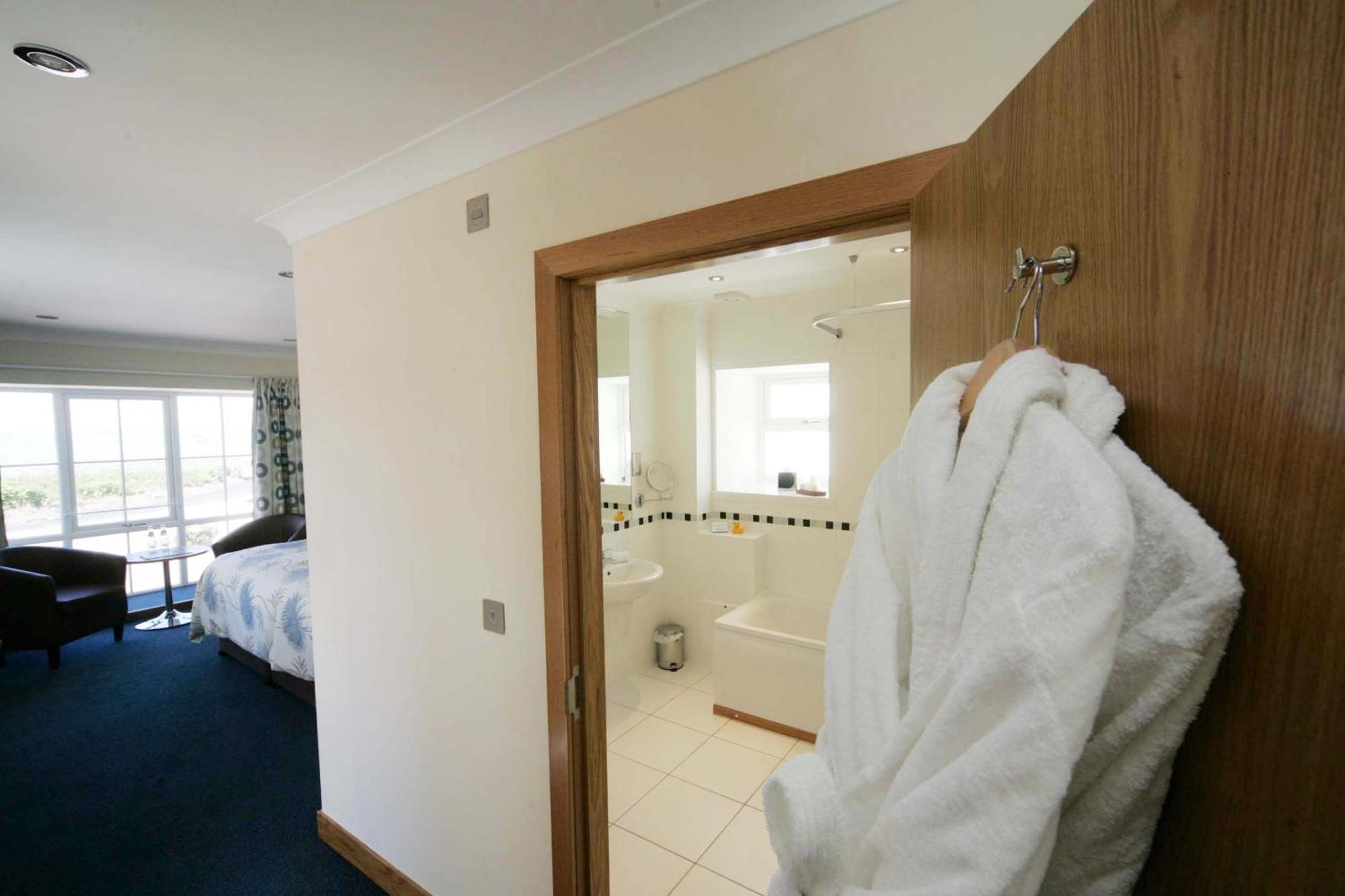 Woodland Bay Hotel Girvan Szoba fotó
