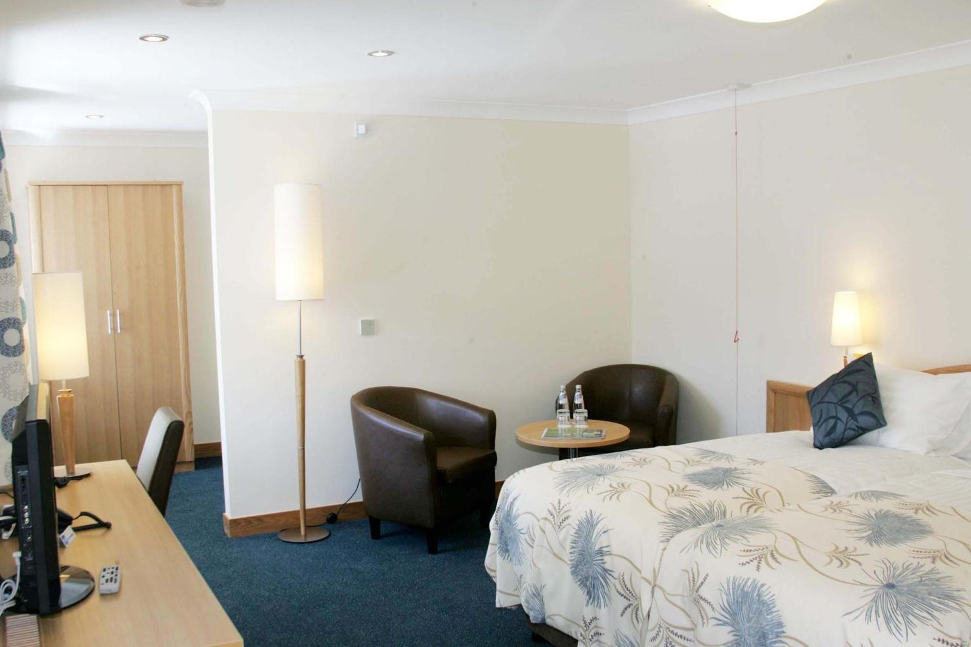 Woodland Bay Hotel Girvan Szoba fotó