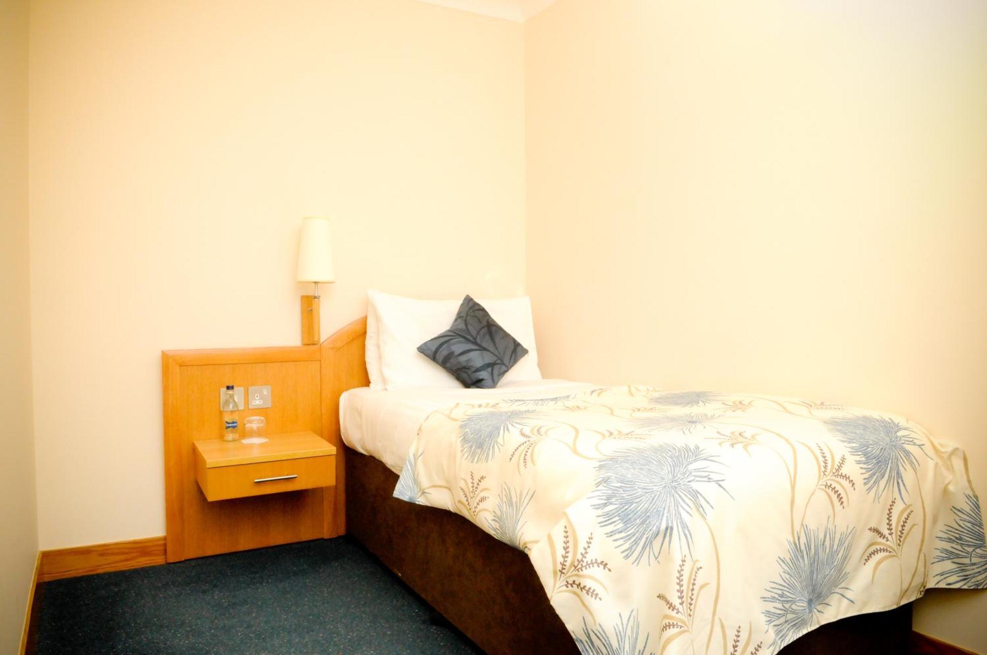 Woodland Bay Hotel Girvan Szoba fotó