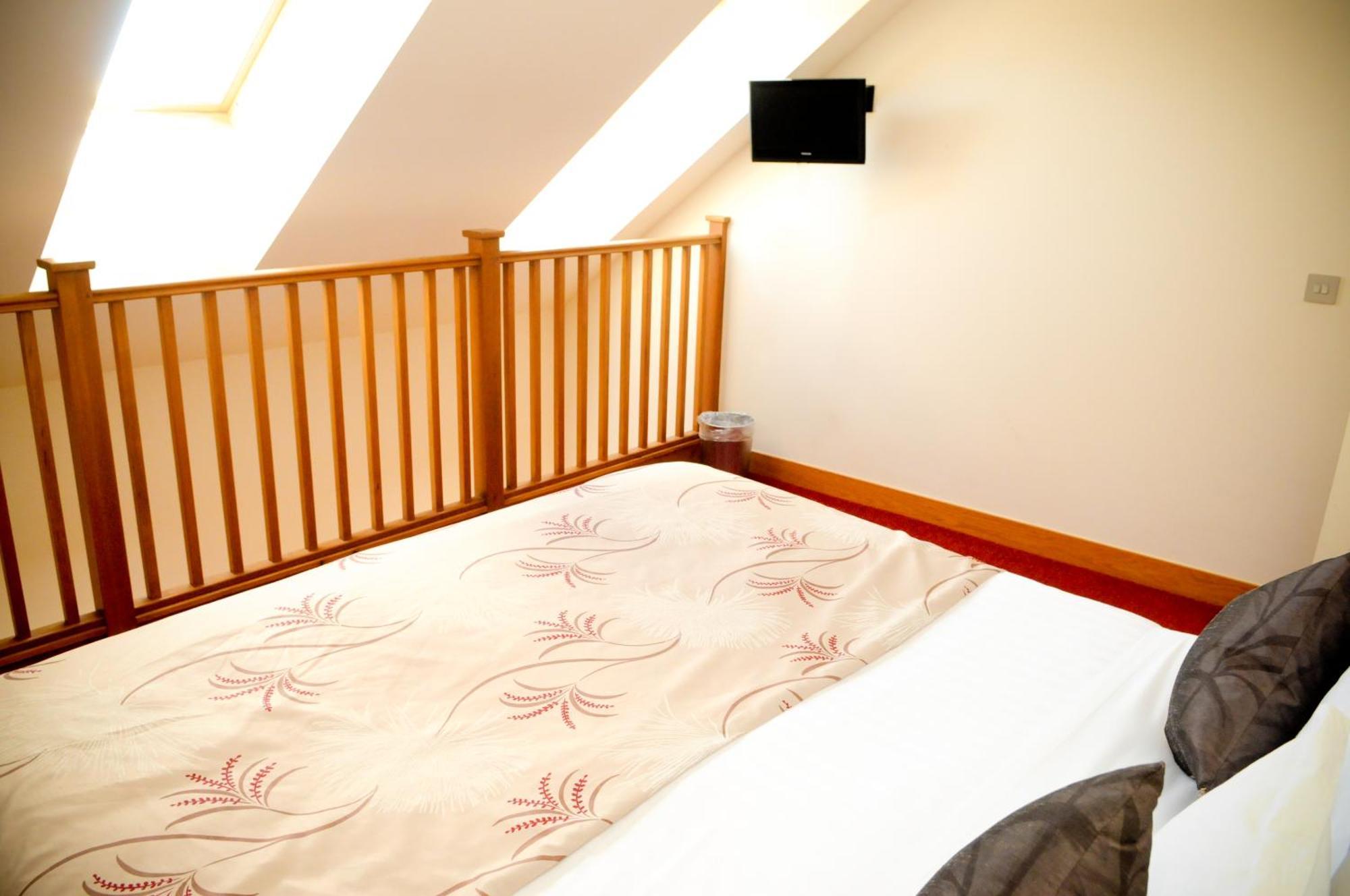 Woodland Bay Hotel Girvan Szoba fotó