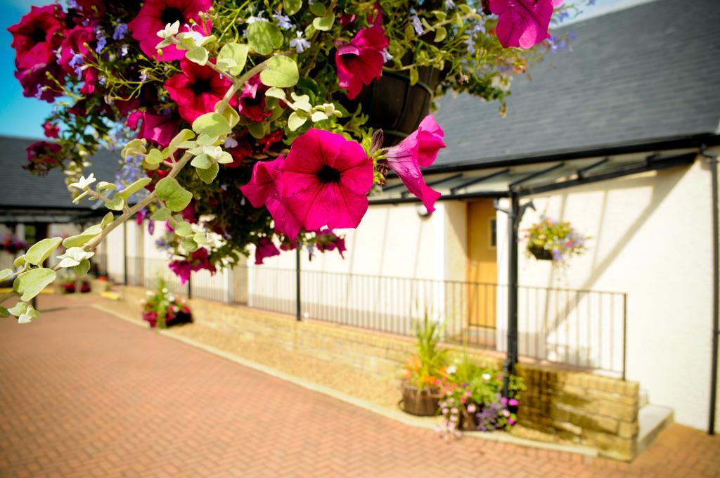 Woodland Bay Hotel Girvan Kültér fotó