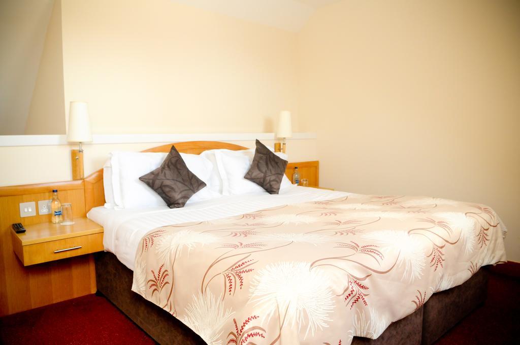 Woodland Bay Hotel Girvan Szoba fotó