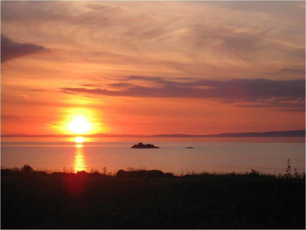 Woodland Bay Hotel Girvan Kültér fotó