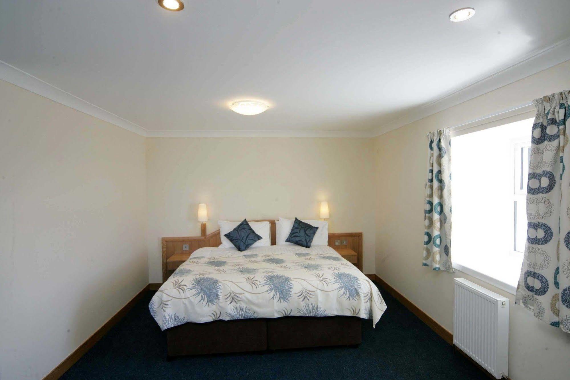 Woodland Bay Hotel Girvan Kültér fotó