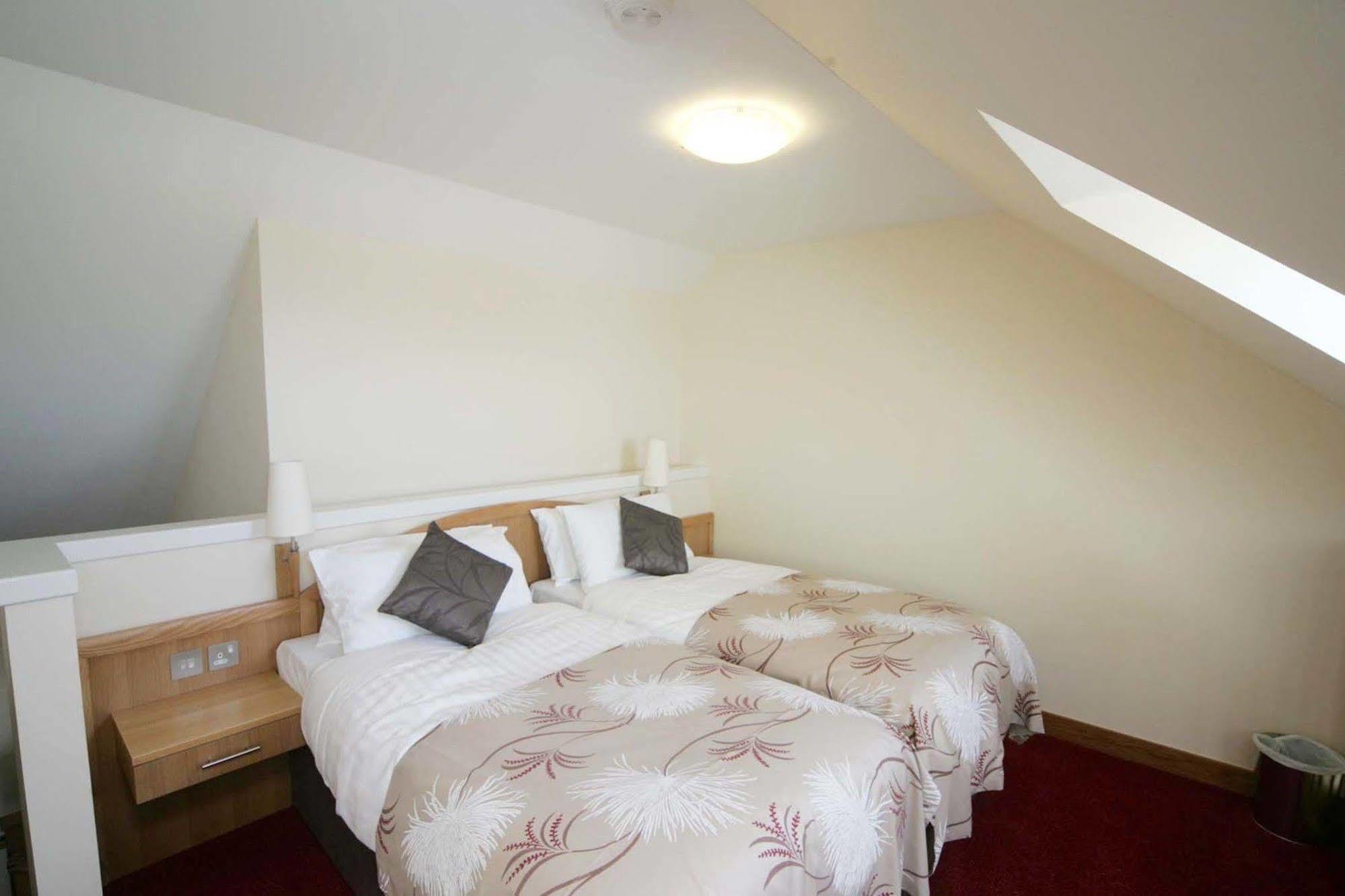 Woodland Bay Hotel Girvan Kültér fotó